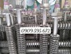 Điện trở cánh tản nhiệt, SX theo yêu cầu, BH 3 tháng 