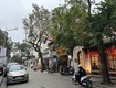 800tr/m2 Trục Bà Triệu Mặt Tiền 11M 240M2 Có GPXD 7 nổi 1 hầm 