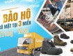 Nơi bán đồ bảo hộ lao động tại Hà Nội tốt nhất 
