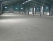 Cần chuyển nhượng nhà xưởng tại QL38 Thuận Thành. Bắc Ninh 