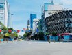 Cho thuê tòa nhà góc 2MT số: 177   179   181 Hàm Nghi, Phường Bến...