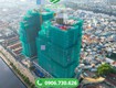 Lưới bao che, lưới an toàn xây dựng, luới chắn bụi công trình 