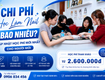 Khóa học nail cho người mới lộ trình cấp tốc dễ thành nghề...