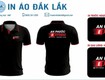 áo thun đồng phục an phước express
