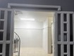 TÌM NỮ Ở GHÉP 1:1   Nhà nhỏ nguyên căn mới   Lạc Long Quân, Tân...