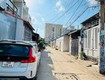 Bán đất   đường nhựa 8m hương lộ 80   giao nguyễn thị tú, 13x30m, sổ...