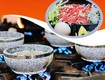 Phở bát đá Thủy Mộc 398 Võ Chí Công 