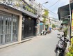 Bán nhà mặt tiền hẻm 95 lê văn lương, quận 7 