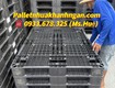 Pallet Nhựa Giá Rẻ Nhất Đồng Nai   Miễn Phí Giao Hàng Tận Nơi   