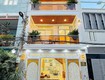 Nhà rộng mênh mông, hẻm xe hơi cạnh phú mỹ hưng, 4 tầng, 9.99 tỷ 