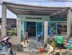 Bán nhà nguyên căn cấp 4   gần chợ đức hòa   giá rẻ 
