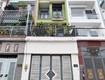 Nhà 4 tầng sổ hồng riêng chính chủ   hẻm xe hơi   bình hưng hòa,...