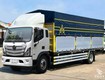 Foton aumark s90   tải trọng 9,2 tấn   thùng dài 7,4m 