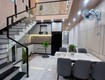 Kiệt rộng thẳng thông sát trần cao vân, giáp hải châu, 92m2, ngang hơn 5m, 2 tầng 4pn...