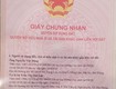 Chính chủ cần bán lô đất góc đẹp tại tân thành   dương kinh, hải phòng 