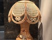 đèn ngủ để bàn mây tự nhiên