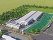 Cho thuê kho xưởng 5.000m2, 10.000m2 mới xây tại KCN Đồng Văn, Hà Nam 