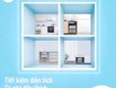 Máy lọc nước ro để gần nhỏ gọn tiện lợi tag 09