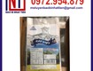 Chuyên sản xuất bao gạo PP dệt từ 5kg đến 50kg 