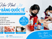 Khóa học nail quốc tế chuẩn 858 giờ giúp tự tin làm nghề