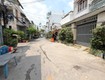 Nhà diện tích khủng oto qua lại khu phạm thế hiển p4q8 