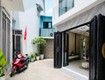 Nhà mới 2lầu hẻm 154 âu dương lân p3q8 p.chánh hưng 