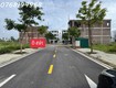 Bán lô đất khu đô thị nam việt siêu đẹp gần kênh . lh 0768194968 
