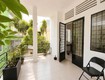 Bán nhà biệt thự mini lý thường kiệt   ngay chợ gò vấp, 12x11m, 3 tầng, 4...