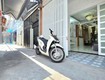 Nhà mới hoàn thiện   hẻm 1902 huỳnh tấn phát, nhà bè 