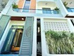 Nhà rộng hơn 6m, có phòng ngủ tầng trệt, cạnh phú mỹ hưng, chỉ 6.3 tỷ 