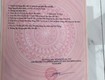 Chính chủ cần tiền gấp   bán lô đất tdp văn tiến, phường hồng an, tp hải...