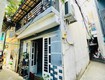 Bán nhà nhỏ tiền quận 8   hồ thành biên   giá chỉ 2.4 tỷ 