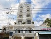 Chính chủ bán nhà mặt phố tại trần thị trọng,giá 17,9 tỷ,80m2,hàng hiếm tân bình 