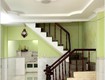 K2710   hiếm có  nhà hxh nguyễn thái sơn, sát đh văn lang 2, 49m2 vuông...