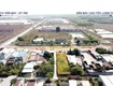Bán lô đất siêu đẹp mặt tiền đường bưng môn, long an, long thành, dt 555.3m2, giá đầu...