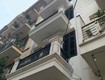 Cho thuê nhà phân lô ngõ 180 Hoàng Quốc Việt   Dt 50m2 x 5 tầng mỗi...
