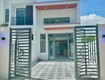 Bán nhà gác lửng   shr  full thổ cư  dt 80 m2  gần chợ...