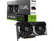 Card màn hình Asus Dual GeForce RTX  5060 8GB GDDR7 OC Edition 