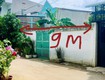 Lô đất ngang khủng 9m, gần  kcx linh trung 2     208m2  120m2...