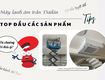 điều hòa âm trần daikin top đầu các sản phẩm ưa chuộng vì lý do...