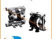 Bơm màng tecamyser   tecamyser việt nam 