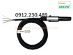 Cảm biến nhiệt độ độ ẩm rs485 ths 485