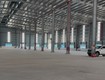 Cho thuê nhà xưởng mới 100 tại KCN  Thuận Thành 3  xưởng 1 tầng và 2...