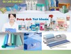 Tiệt khuẩn hiệu quả hơn khi đến với Vimed 