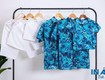 Áo đồng phục đi biển 01 