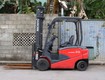 Xe nâng kho lạnh cho ngành chế biến thủy hải sản: tiêu chí lựa chọn...