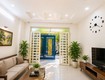 Bán nhà 4 tầng, 54m2 đường số 8, hiệp bình phước, thủ đức, tp hcm, sổ hồng riêng....