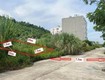 Cho thuê lô đất 150m  khu đô thị đầu đường tuần châu   hạ long 