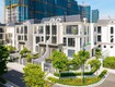 Bán liền kề 120m  ciputra có tầng hầm   giá 51,8 tỷ 