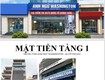 Cho thuê tòa nhà văn phòng 7 tầng mặt phố võ thị sáu   mặt tiền gần...
